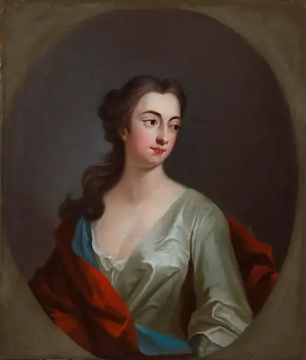 Elizabeth Churchill, Bridgwaterin kreivitär