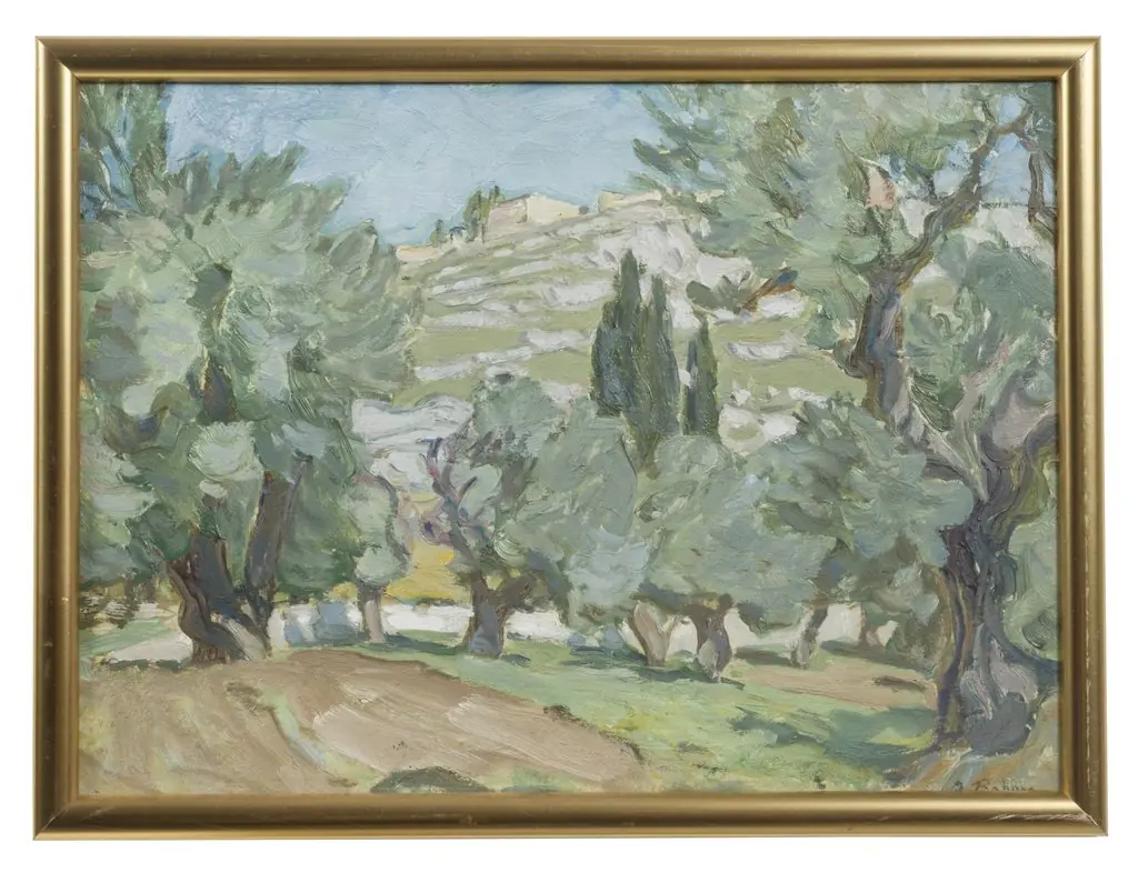 Study from Jerusalem