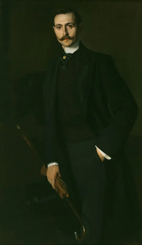 Aureliano de Beruete y Moret, Jr.