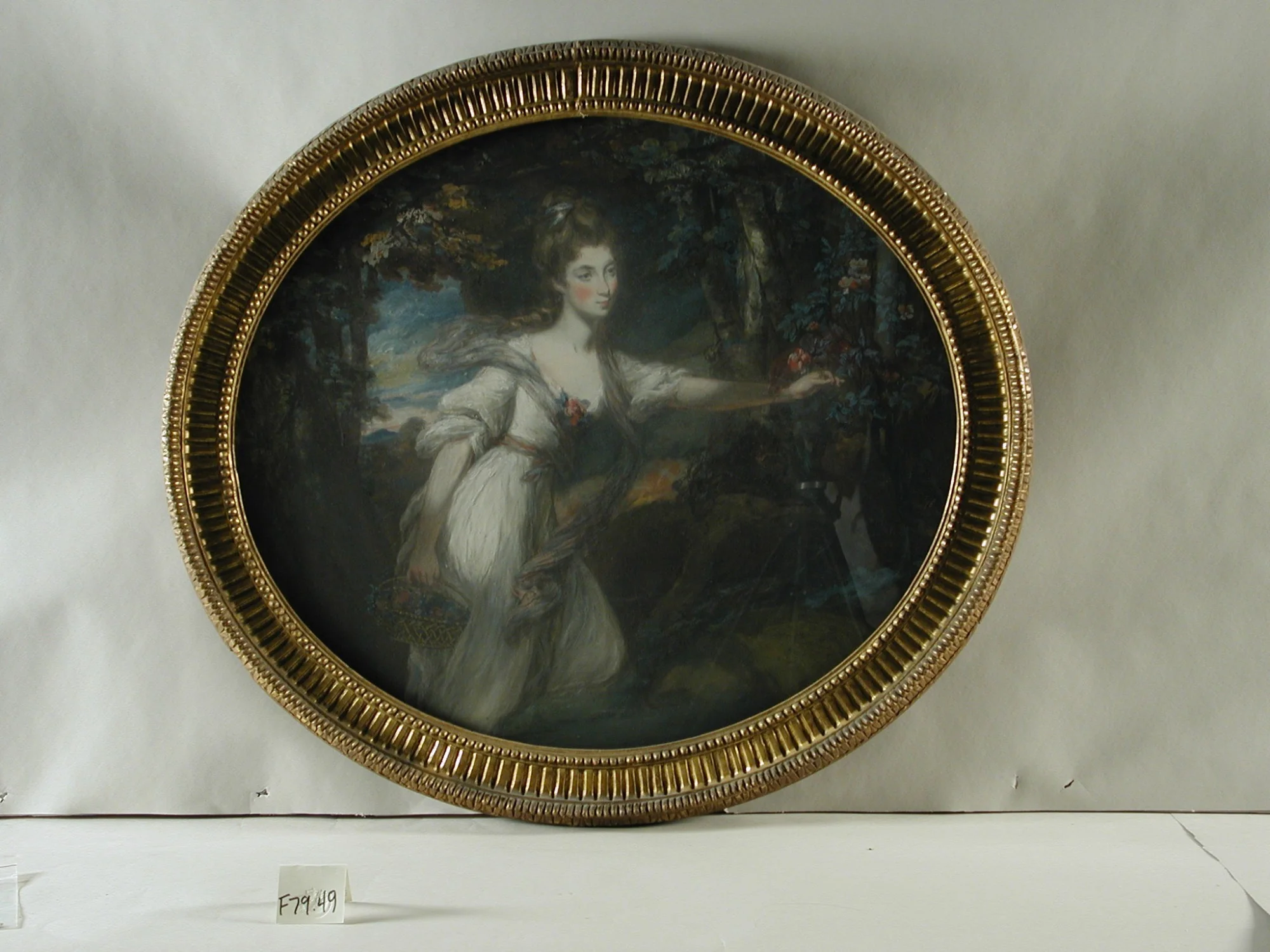 Elizabeth Lewis