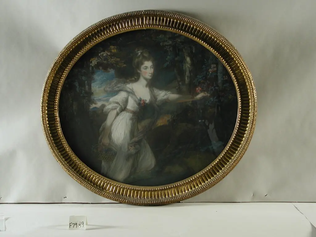 Elizabeth Lewis