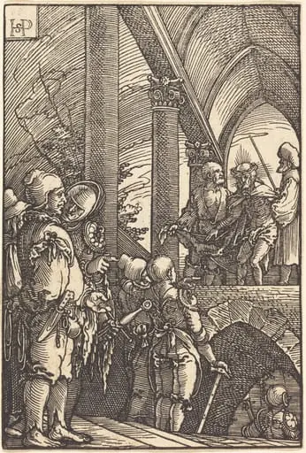Ecce Homo