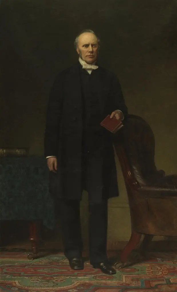 Dr John Parry