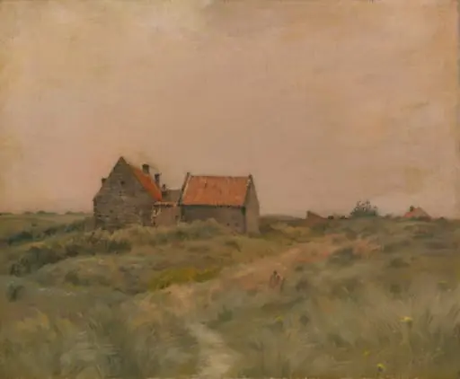 October Day