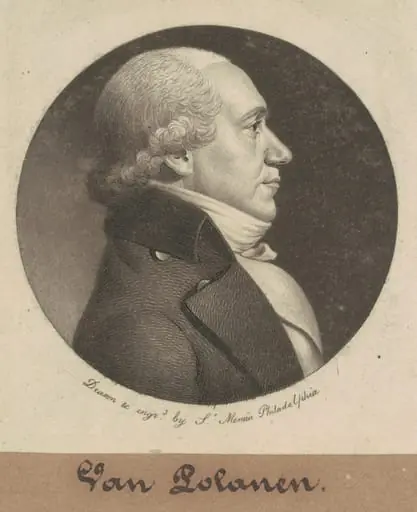 Roger Gerard Van Polanen