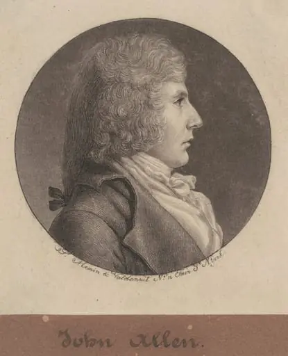 John Allen