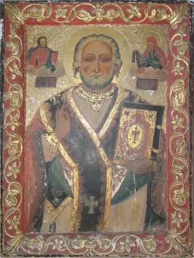 Sf. Nicolae