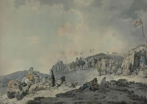 Donnybrook Fair