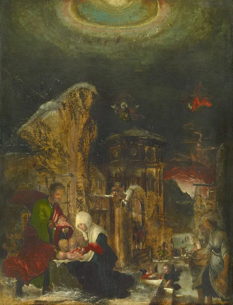 Nativity of Christ