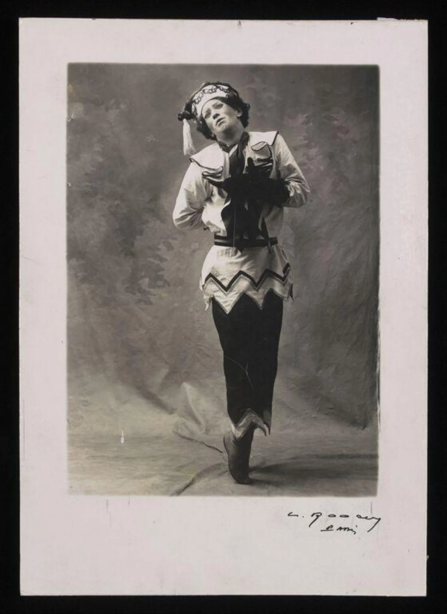 Petrushka