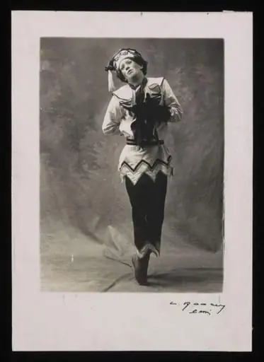 Petrushka
