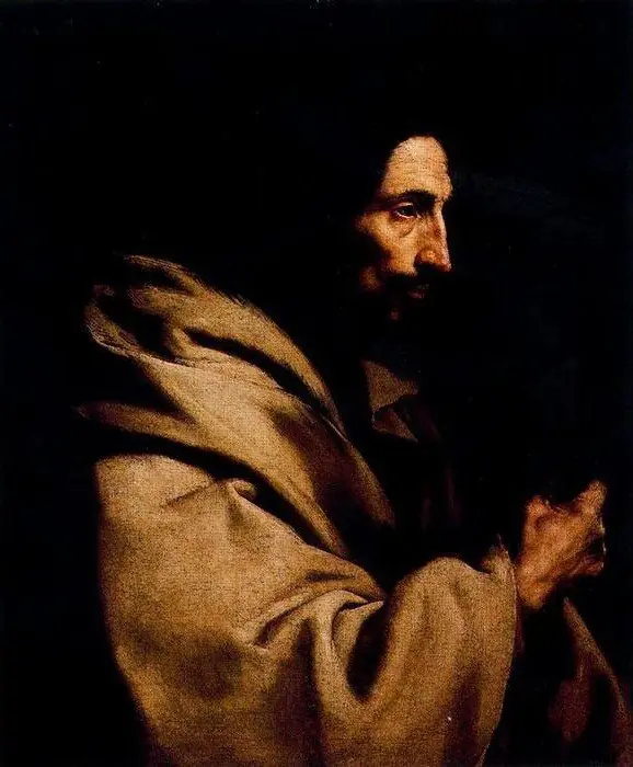 Saint Judas Thaddaeus