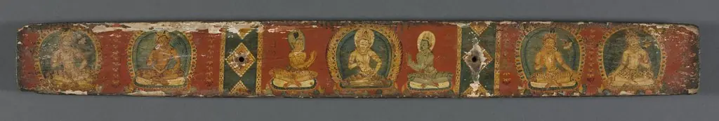 Perfection of Wisdom in Eight Thousand Lines: Ashtasahasrika Prajnaparamita: Back Cover