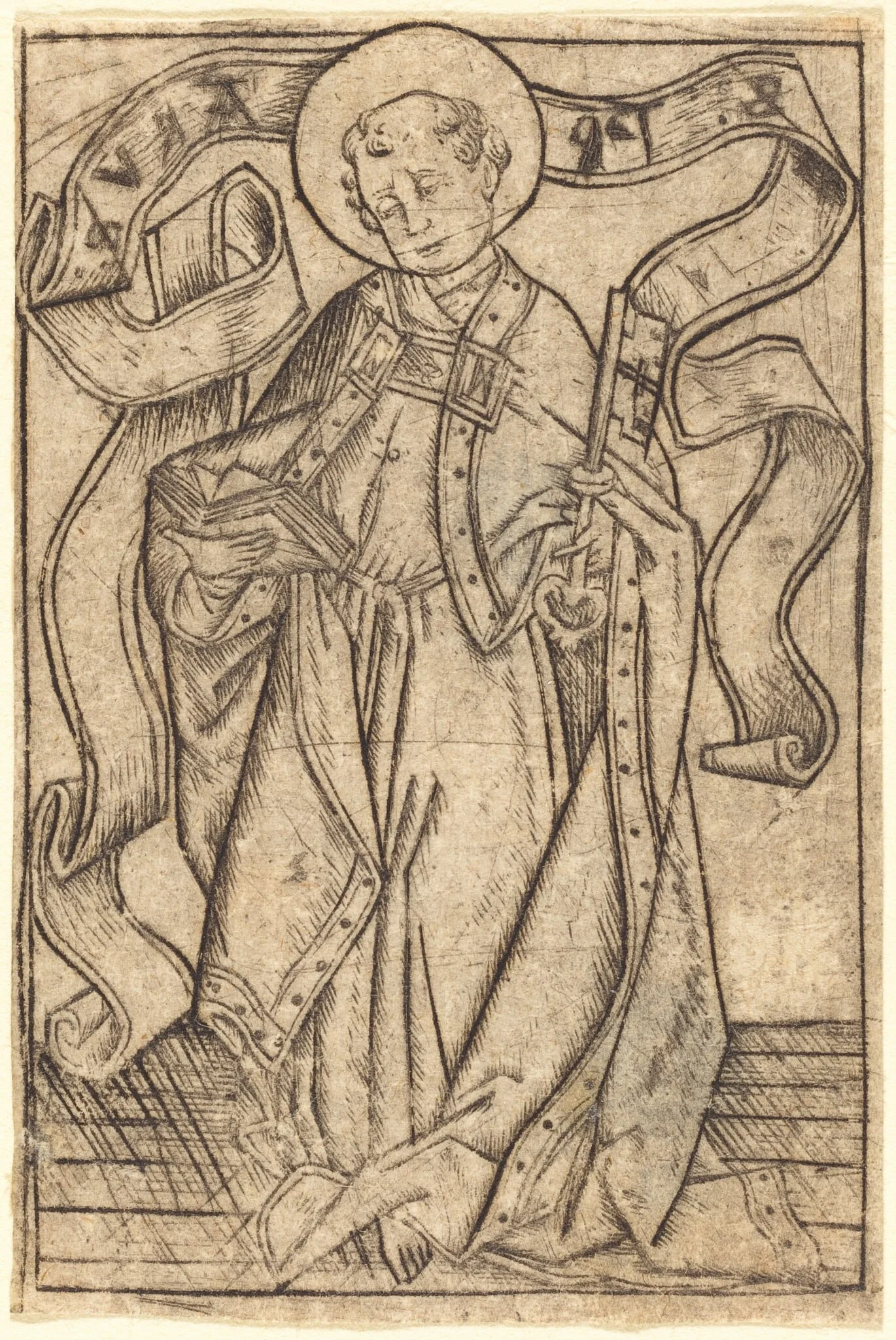Saint Peter
