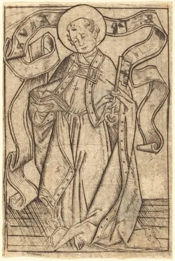 Saint Peter