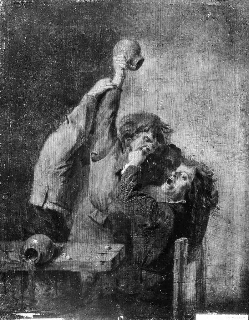 The Brawl