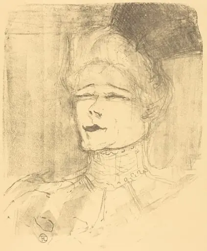 Jeanne Granier
