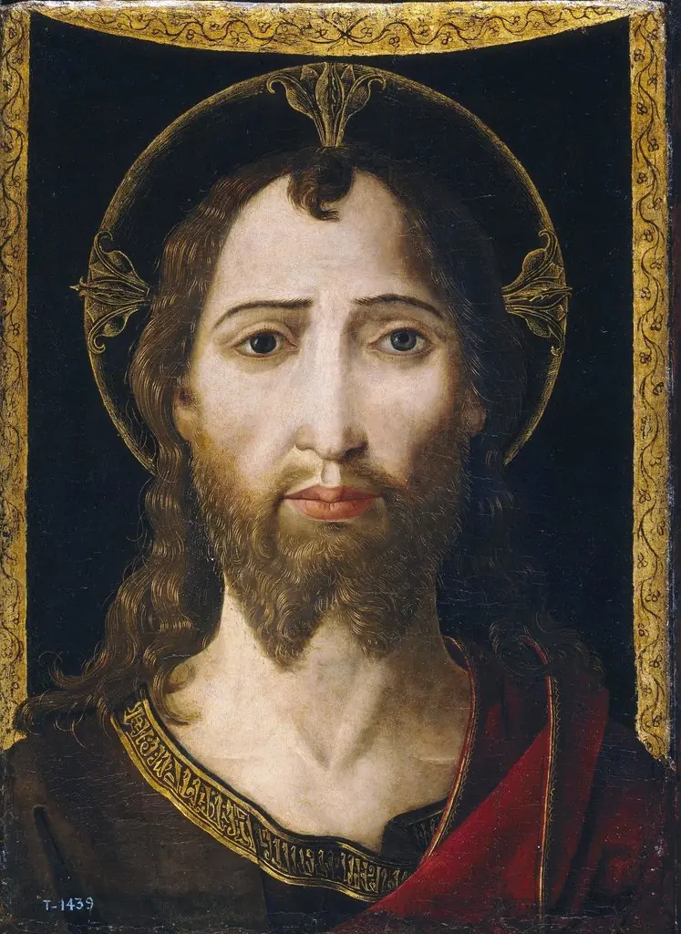 Christ the Saviour