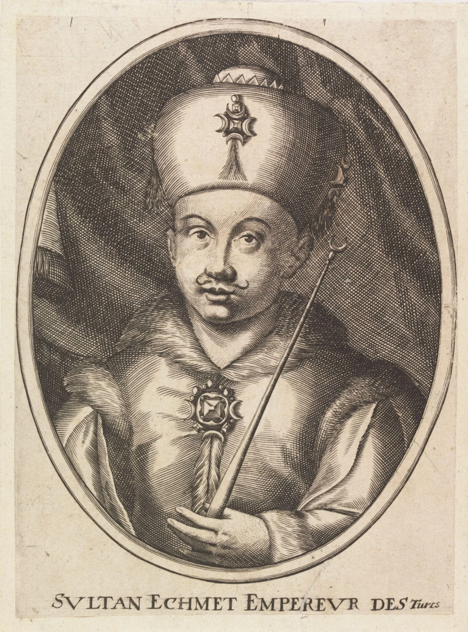 Turkish sultans, sultanas and other historical figures