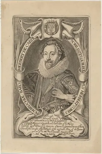 William Herbert, Third Earl of Pembroke