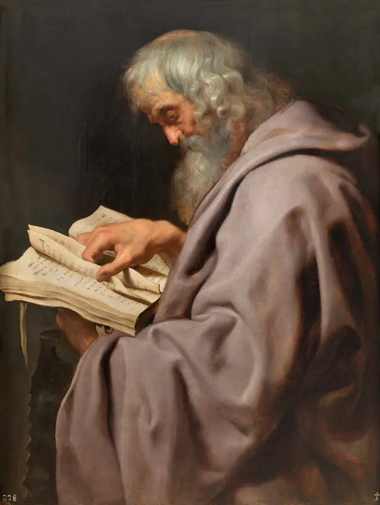 Saint Simon