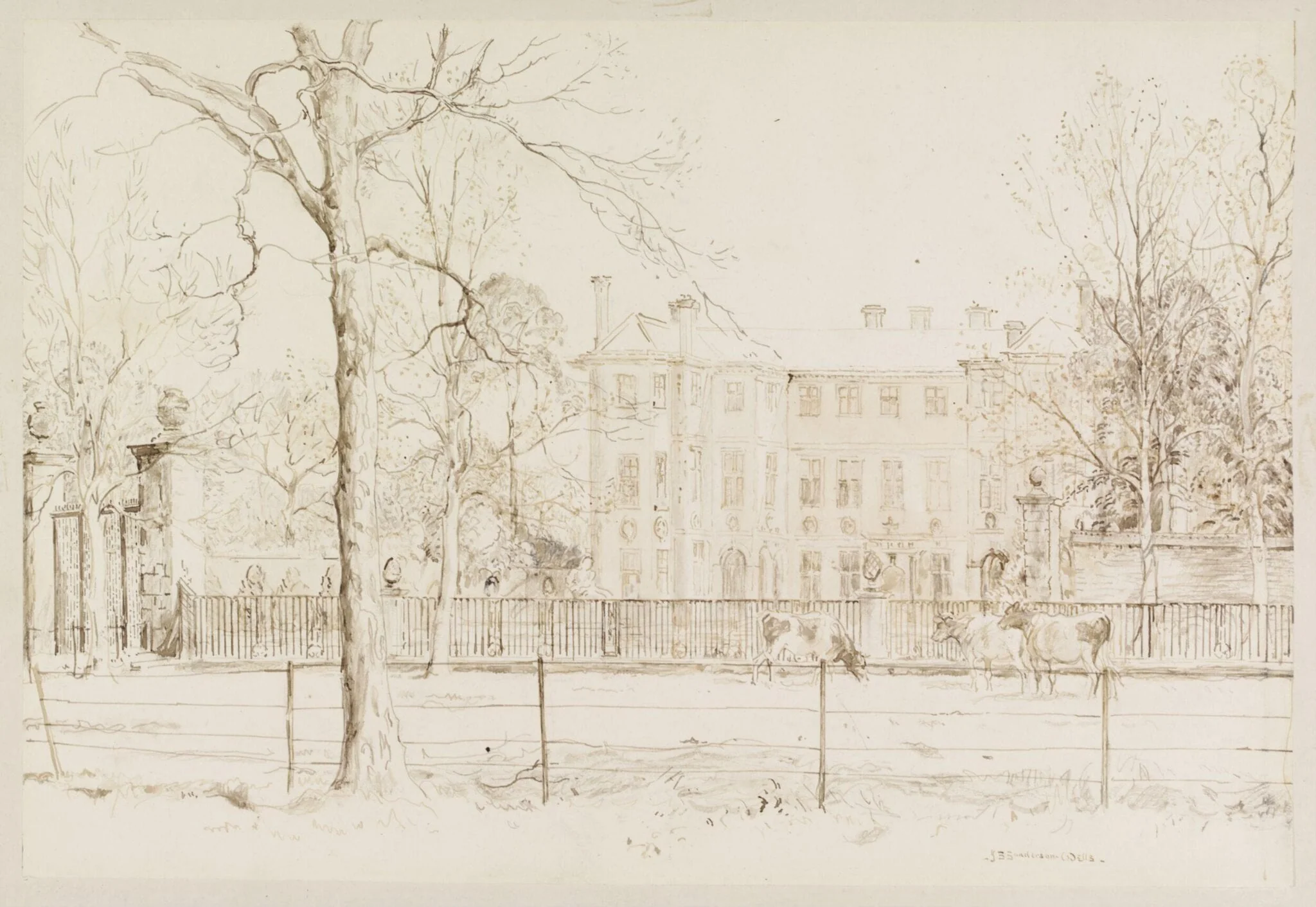 Ham House