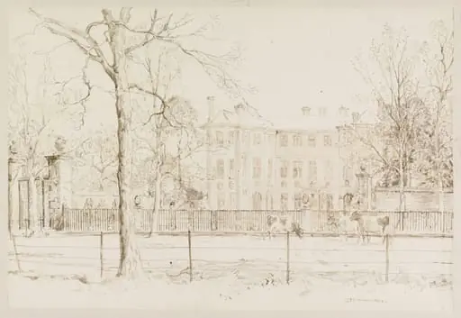 Ham House