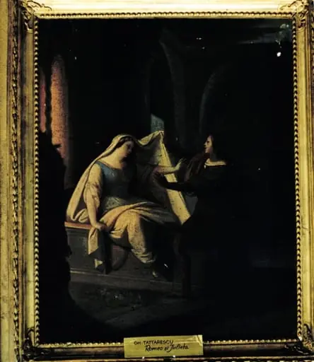 Romeo și Julieta