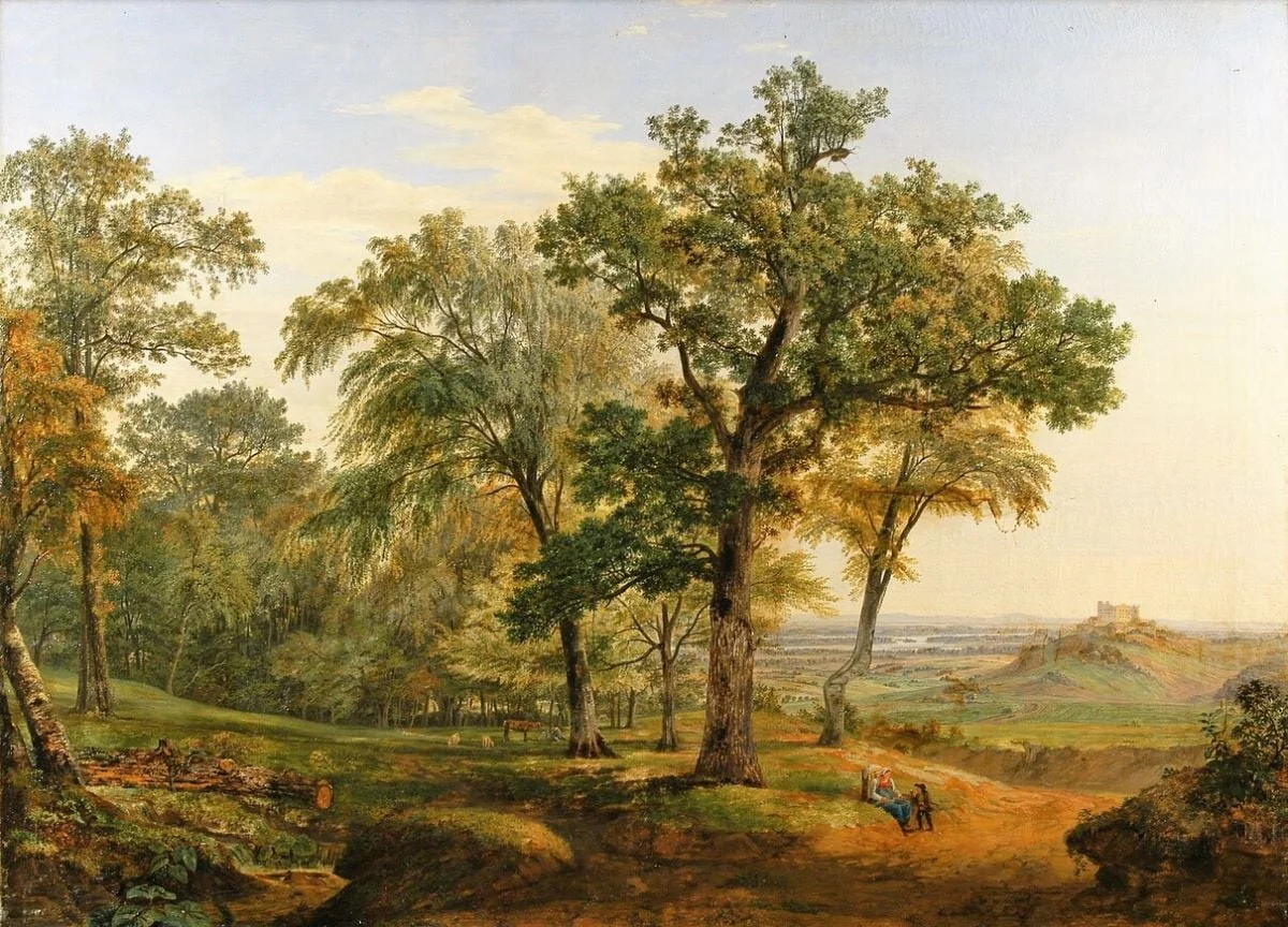 Cetatea Kesmárk