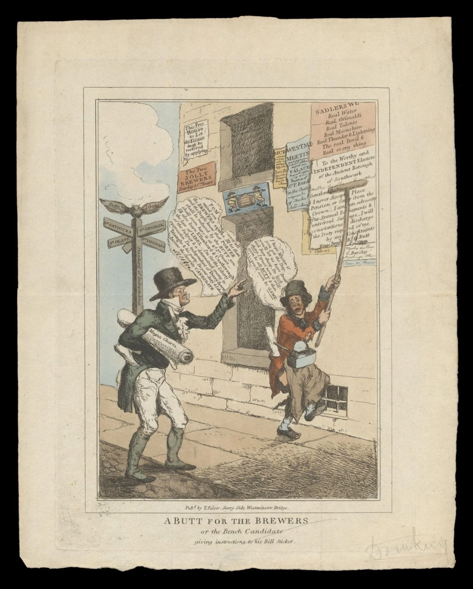 H Beard Print Collection