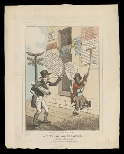 H Beard Print Collection