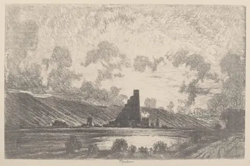 Work Castles, Wilkesbarre