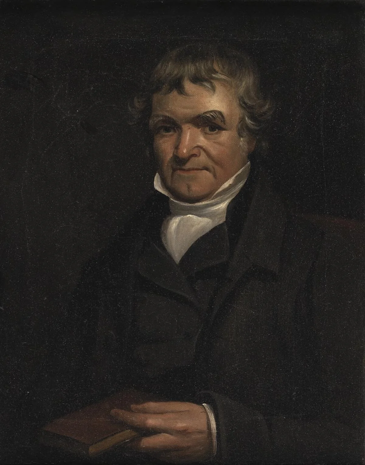 John Davies