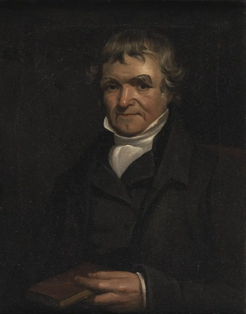 John Davies