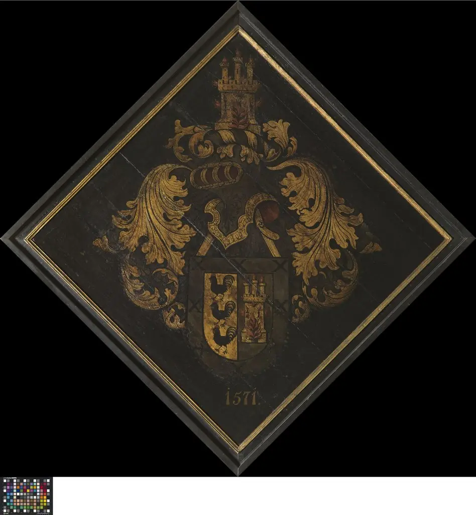 Memorietafel van Jan Lopez Gallo