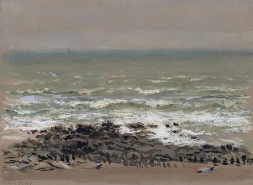 Seascape