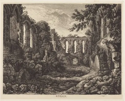 Riveaux