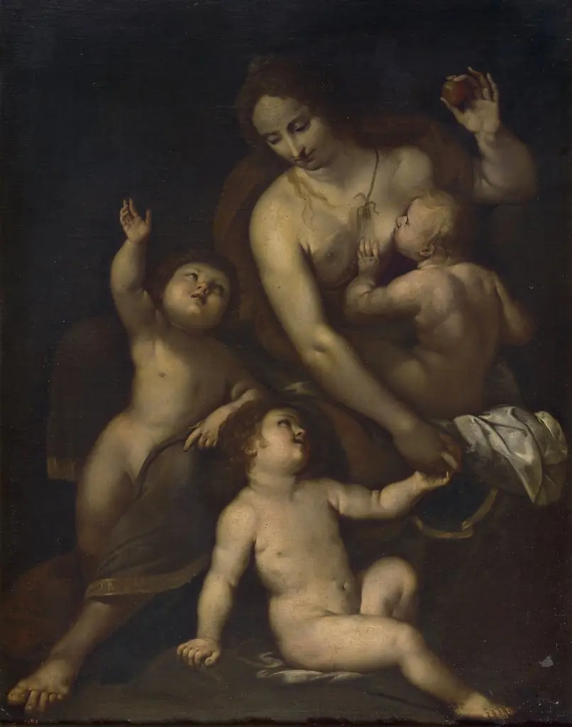 Charity