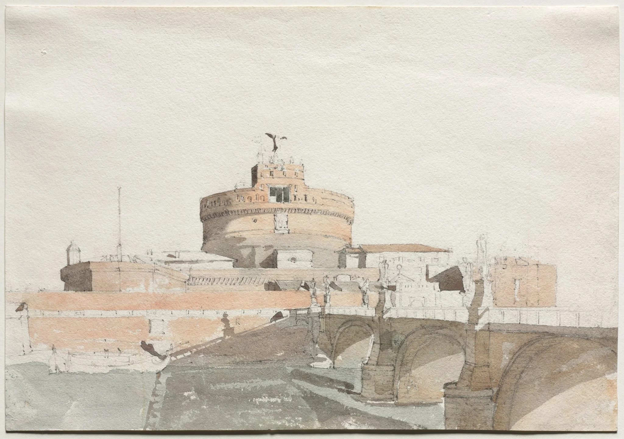 Castel Sant' Angelo