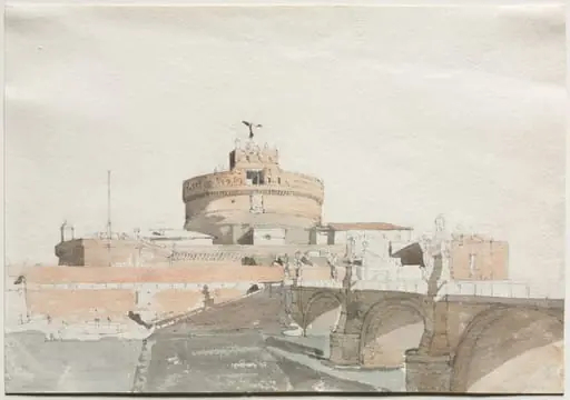 Castel Sant' Angelo