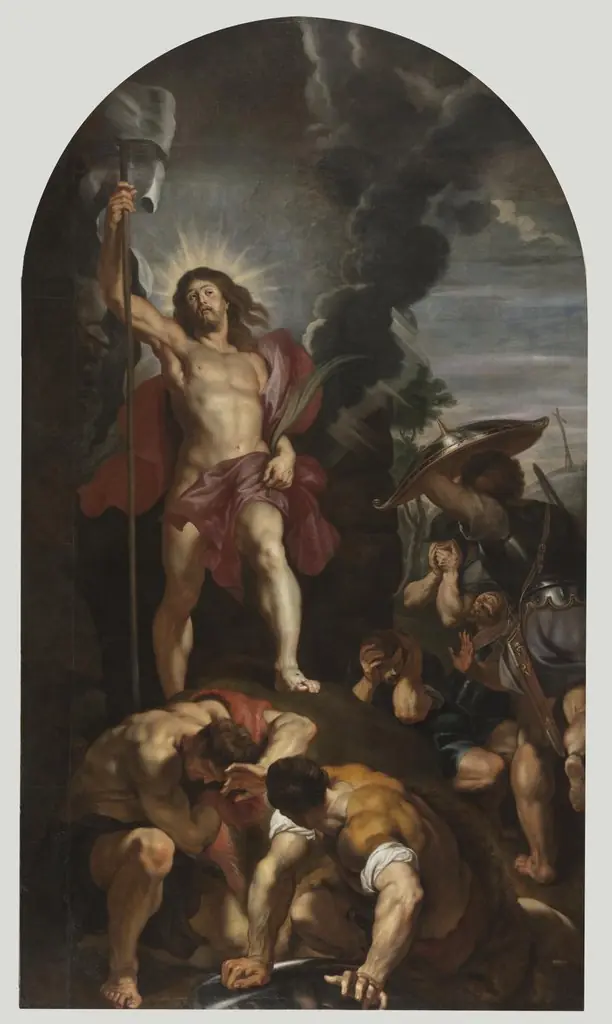 Resurrection of Christ
