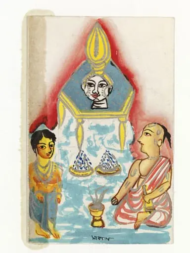Mahakala