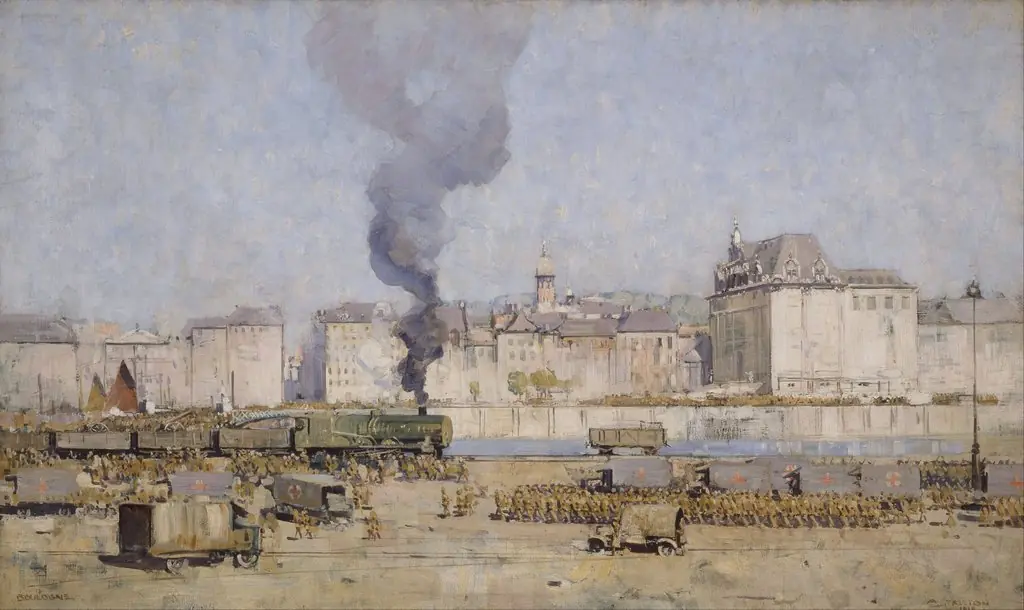 Boulogne