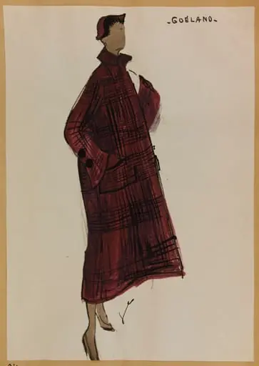 Goéland