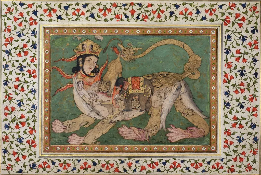 Al Buraq