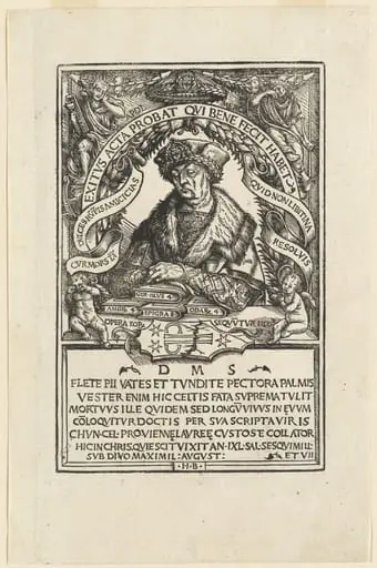 Conrad Celtis