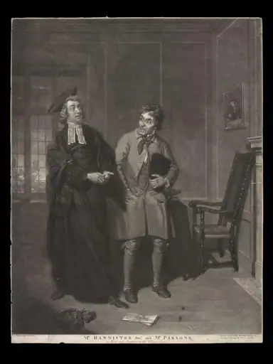 H Beard Print Collection