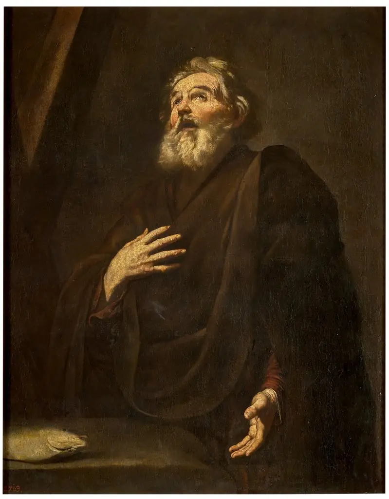 St. Andrew