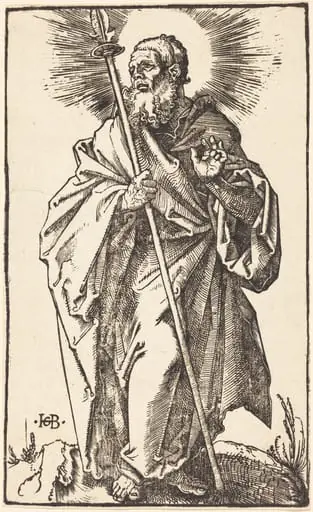Saint Thomas