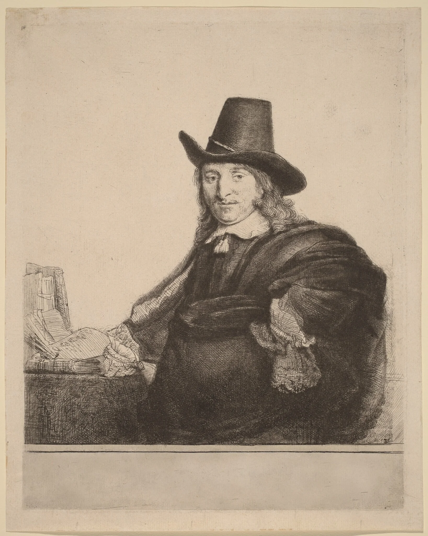 Jan Asselijn